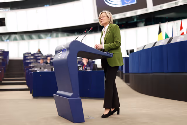 Fotó 34: EP Plenary session - Commission statement - Persistent problems of anti-Semitism in Europe and of other forms of hate speech and hate crimes