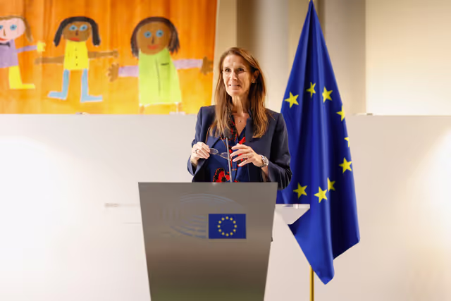 Fotografi 9: UN welcome event