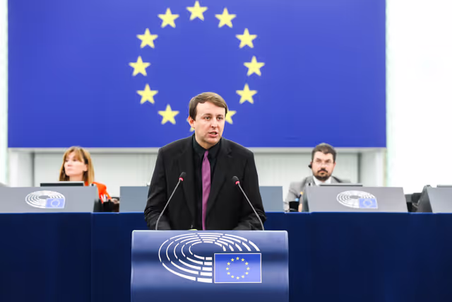 Fotó 47: EP Plenary session - Commission statement - Continued financial and military support to Ukraine by EU Member States