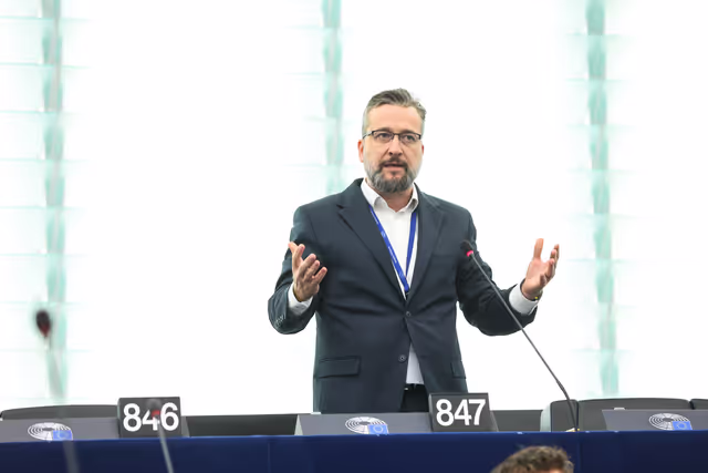 Fotó 45: EP Plenary session - Commission statement - Continued financial and military support to Ukraine by EU Member States