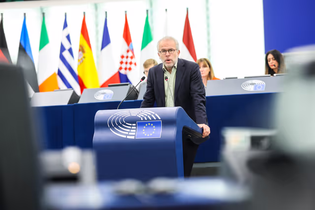 Fotó 37: EP Plenary session - Commission statement - Continued financial and military support to Ukraine by EU Member States