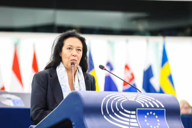 Fotó 10: EP Plenary session - Commission statement - Continued financial and military support to Ukraine by EU Member States