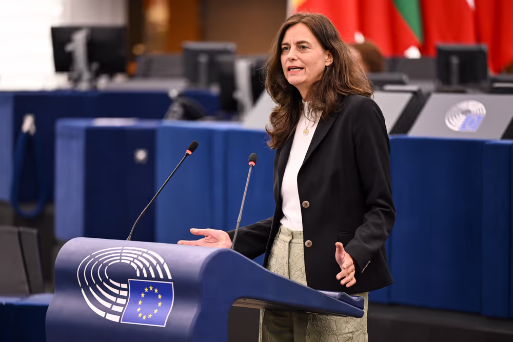 EP Plenary session - Commission statement - Global measures towards social media platforms - Strengthening the role of DSA and protecting the democracy and freedom in the online sphere
