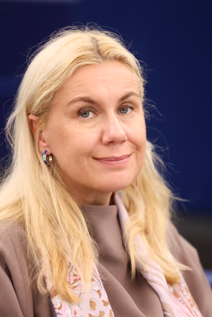EP Plenary session - Commission statement - State of the Energy union