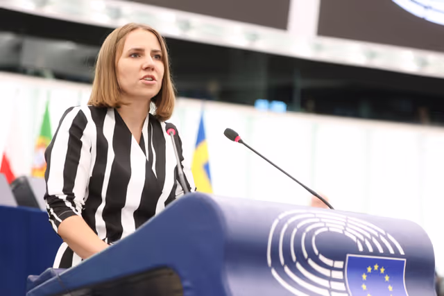 Fotografie 45: EP Plenary session - Commission statement - State of the Energy union