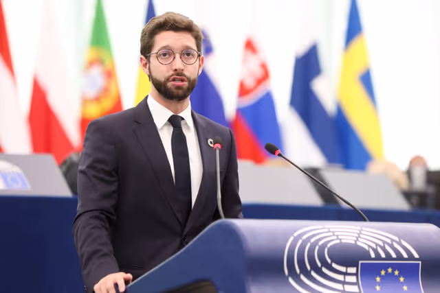 Fotografie 41: EP Plenary session - Commission statement - State of the Energy union