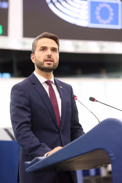 Fotografie 36: EP Plenary session - Commission statement - State of the Energy union