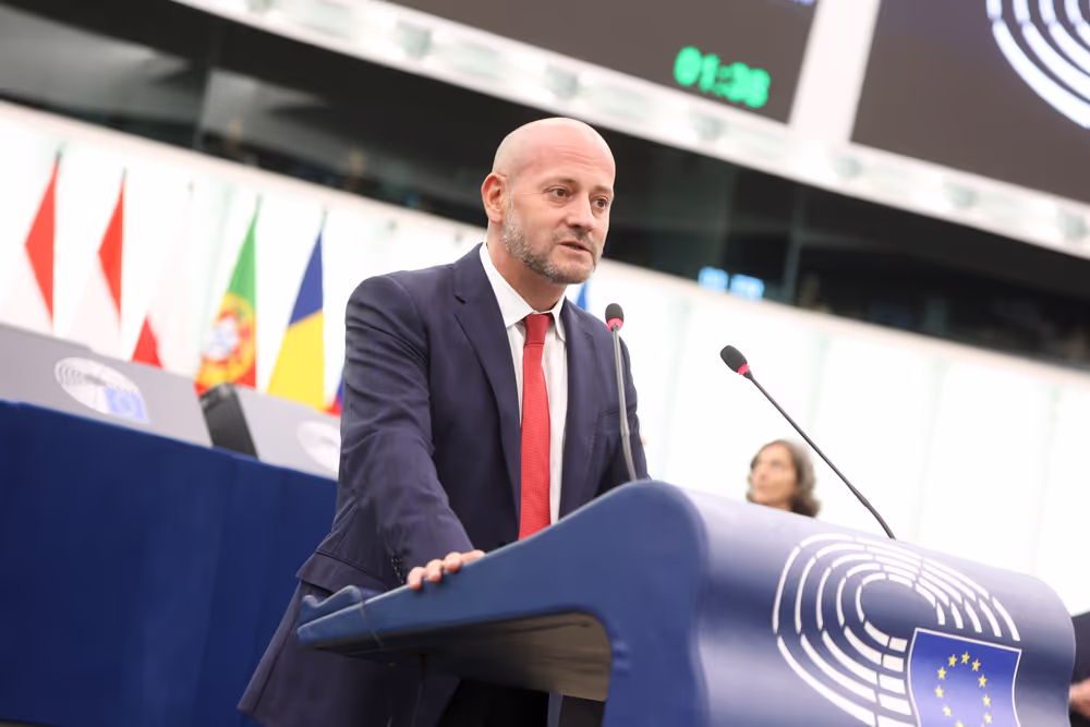EP Plenary session - Commission statement - State of the Energy union