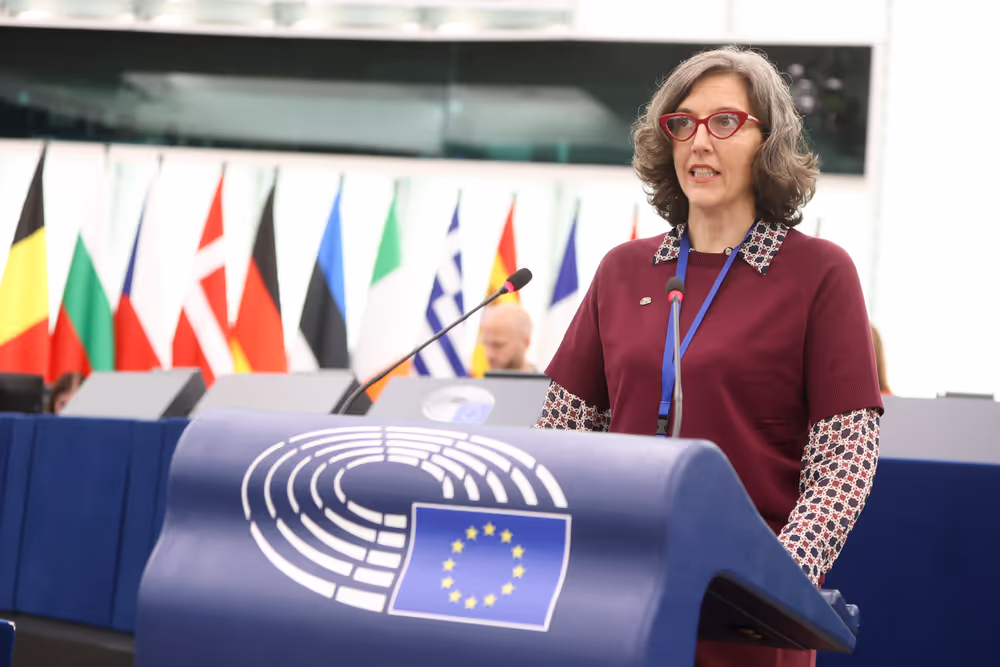 EP Plenary session - Commission statement - State of the Energy union