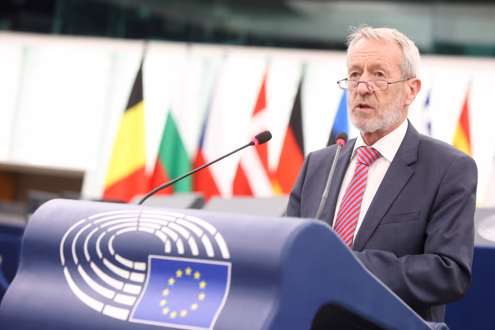 EP Plenary session - Commission statement - State of the Energy union