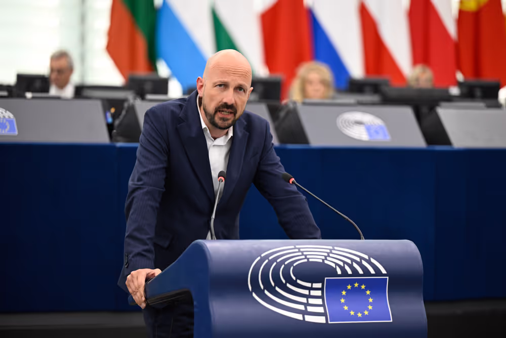 EP Plenary session - Commission statement - War in the Gaza Strip and the situation in the Middle-East