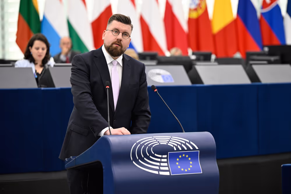 EP Plenary session - Commission statement - War in the Gaza Strip and the situation in the Middle-East