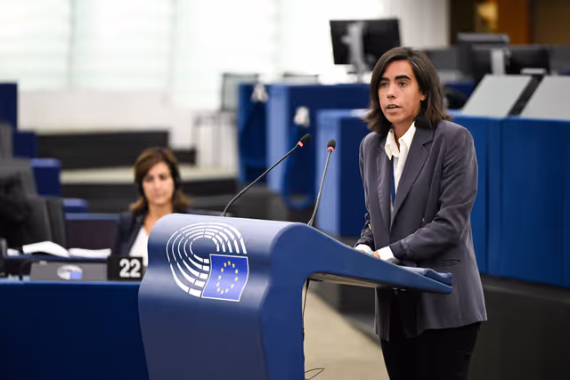 Fotagrafa 34: EP Plenary session - Commission statement - War in the Gaza Strip and the situation in the Middle-East