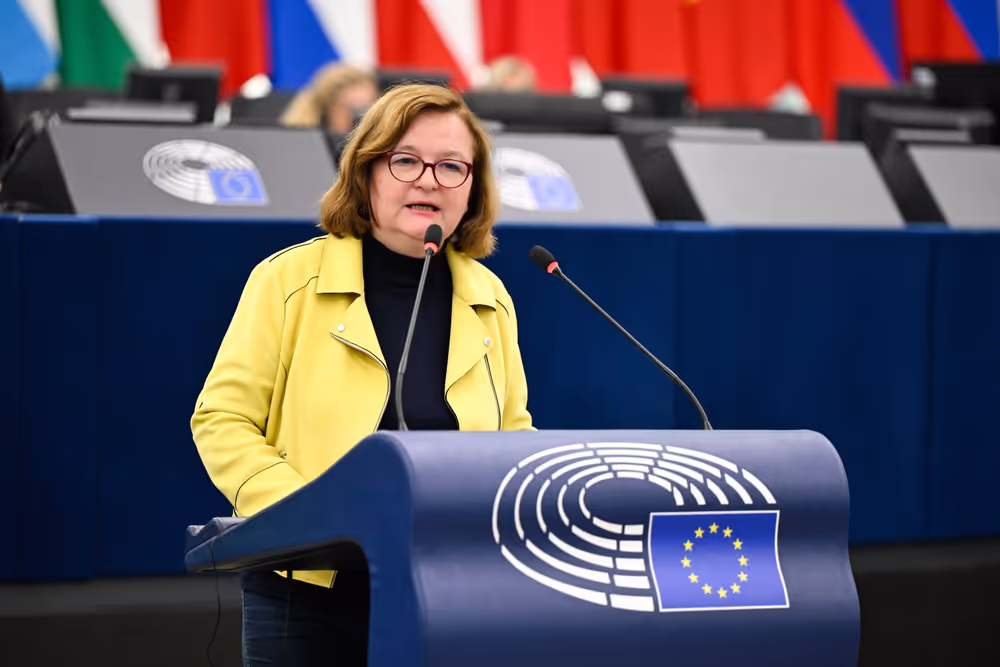 EP Plenary session - Commission statement - War in the Gaza Strip and the situation in the Middle-East