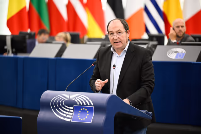 Fotagrafa 21: EP Plenary session - Commission statement - War in the Gaza Strip and the situation in the Middle-East