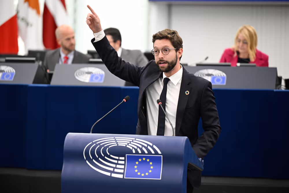 EP Plenary session - Commission statement - War in the Gaza Strip and the situation in the Middle-East