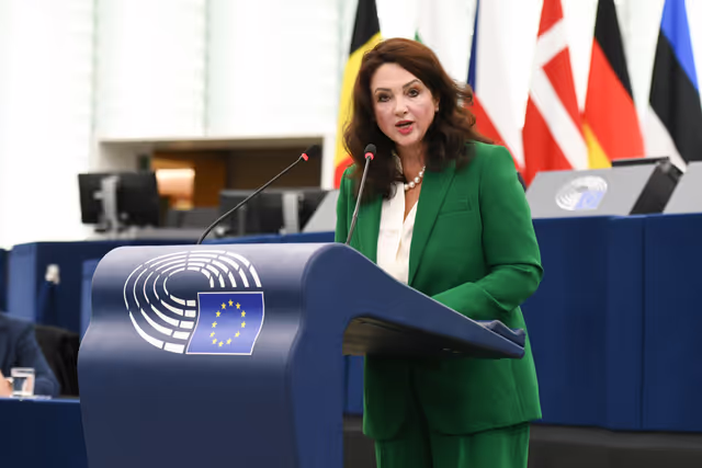 EP Plenary session - Commission statement - Situation in Venezuela