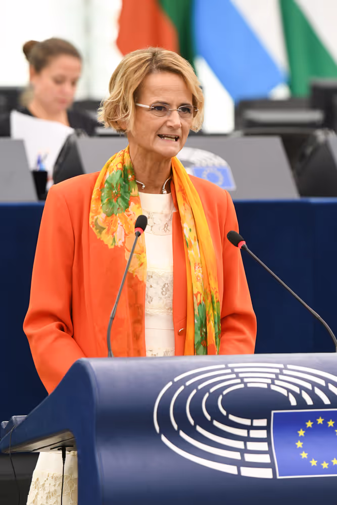 EP Plenary session - Commission statement - Situation in Venezuela