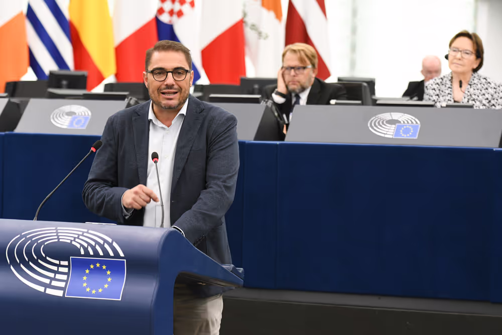 EP Plenary session - Commission statement - Situation in Venezuela