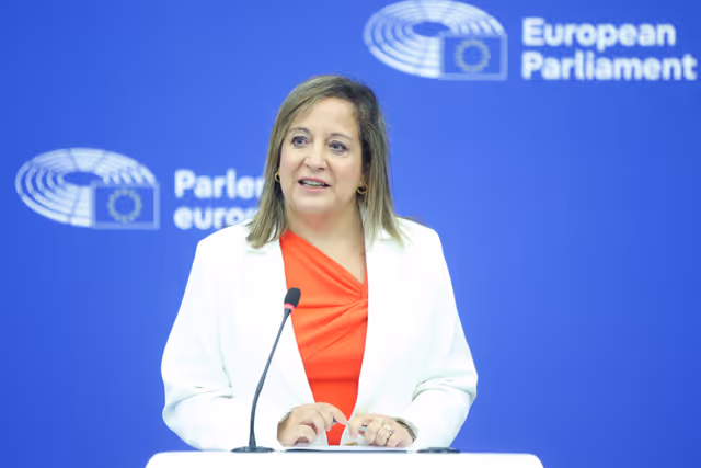 Foto 10: Press briefing S&D