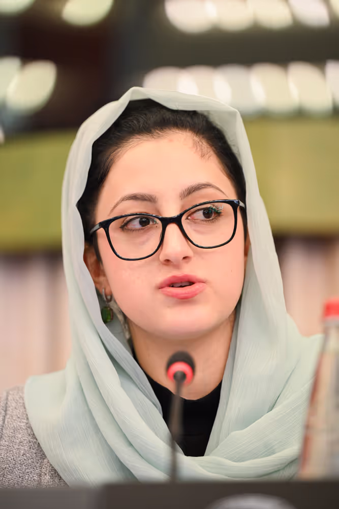 DROI Extraordinary committee meeting