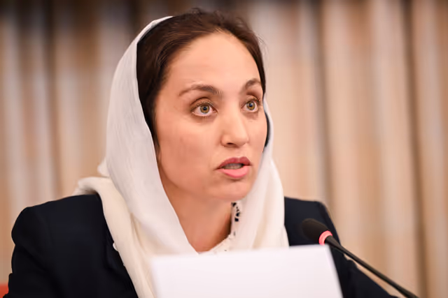 Fotagrafa 14: DROI Extraordinary committee meeting