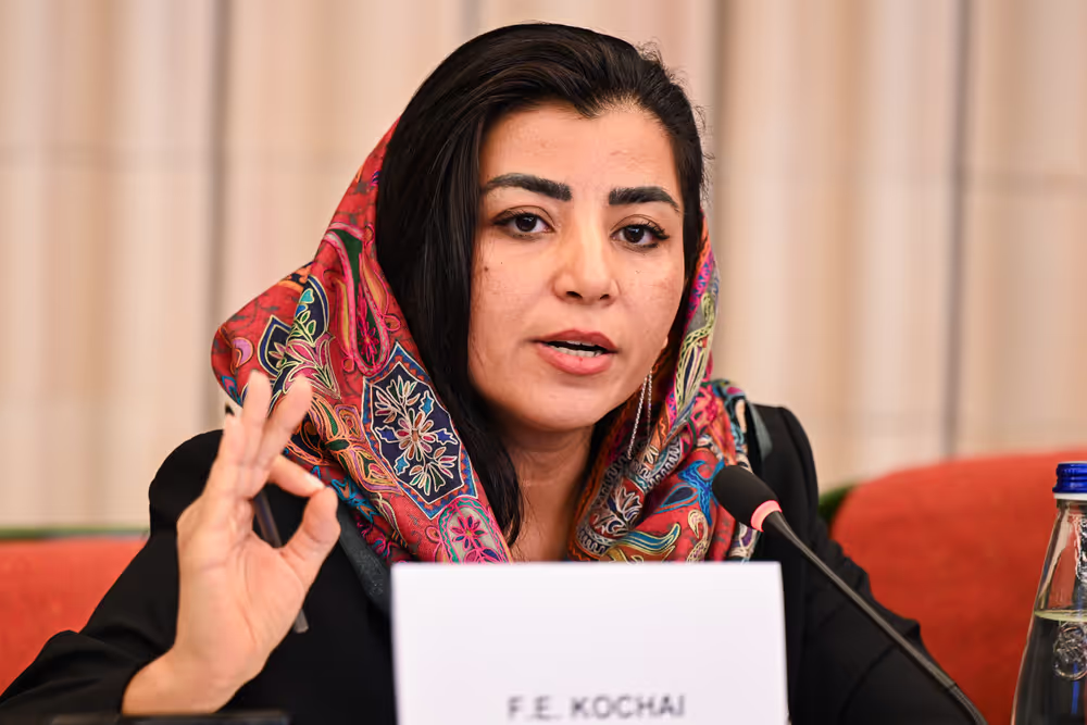 DROI Extraordinary committee meeting