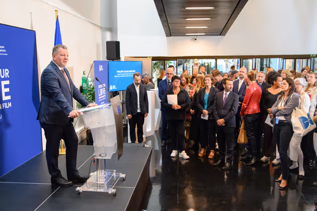 LUX European Audience Film Award 2025 Announcement