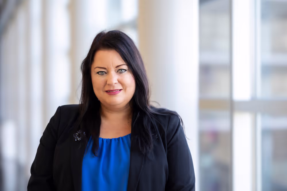Nikola BARTUSEK in the EP in Strasbourg