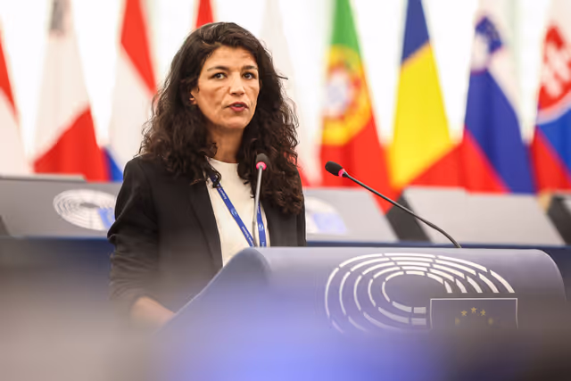 Fotografie 49: EP Plenary session - Commission statement - The devastating floods in Central and Eastern Europe, the loss of lives and the EU’s preparedness to act on such disasters exacerbated by climate change