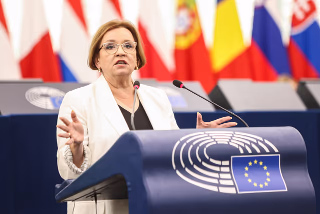 Fotografie 46: EP Plenary session - Commission statement - The devastating floods in Central and Eastern Europe, the loss of lives and the EU’s preparedness to act on such disasters exacerbated by climate change