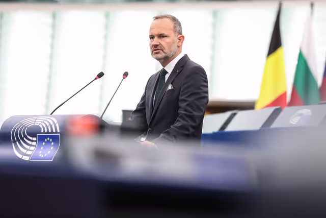 Fotografie 32: EP Plenary session - Commission statement - The devastating floods in Central and Eastern Europe, the loss of lives and the EU’s preparedness to act on such disasters exacerbated by climate change