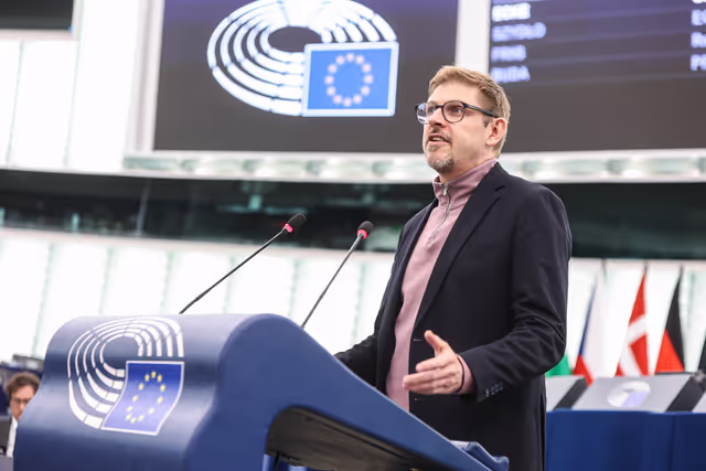 Fotografie 31: EP Plenary session - Commission statement - The devastating floods in Central and Eastern Europe, the loss of lives and the EU’s preparedness to act on such disasters exacerbated by climate change