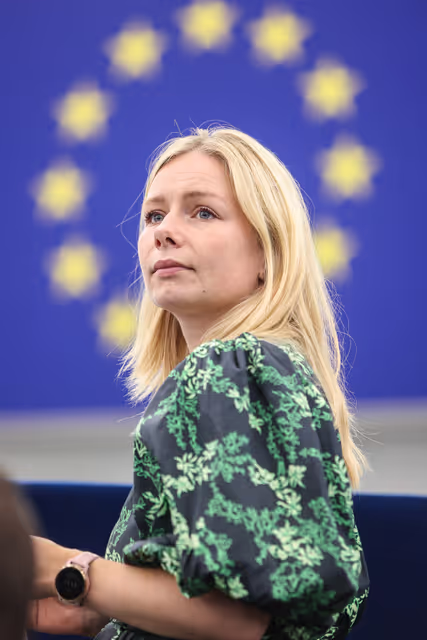 Fotografie 30: EP Plenary session - Commission statement - The devastating floods in Central and Eastern Europe, the loss of lives and the EU’s preparedness to act on such disasters exacerbated by climate change