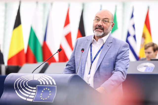 Fotografie 16: EP Plenary session - Commission statement - The devastating floods in Central and Eastern Europe, the loss of lives and the EU’s preparedness to act on such disasters exacerbated by climate change