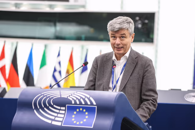 Fotografie 9: EP Plenary session - Commission statement - The devastating floods in Central and Eastern Europe, the loss of lives and the EU’s preparedness to act on such disasters exacerbated by climate change