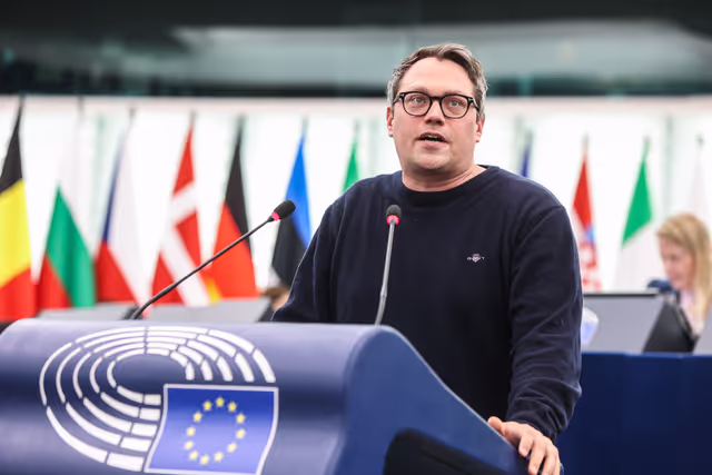 Fotografie 8: EP Plenary session - Commission statement - The devastating floods in Central and Eastern Europe, the loss of lives and the EU’s preparedness to act on such disasters exacerbated by climate change