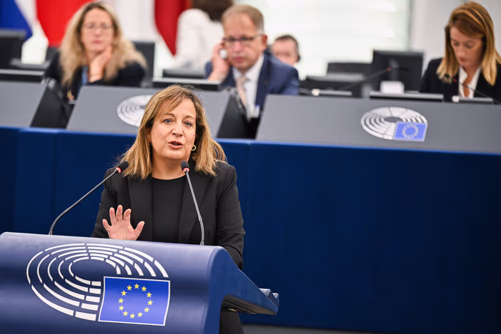 EP Plenary session - Commission statement - The devastating floods in Central and Eastern Europe, the loss of lives and the EU’s preparedness to act on such disasters exacerbated by climate change