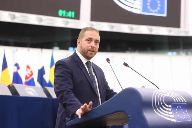 Fotografia 28: EP Plenary session - Topical Debate - Organised crime, a major threat to the internal security of the European Union and European citizens