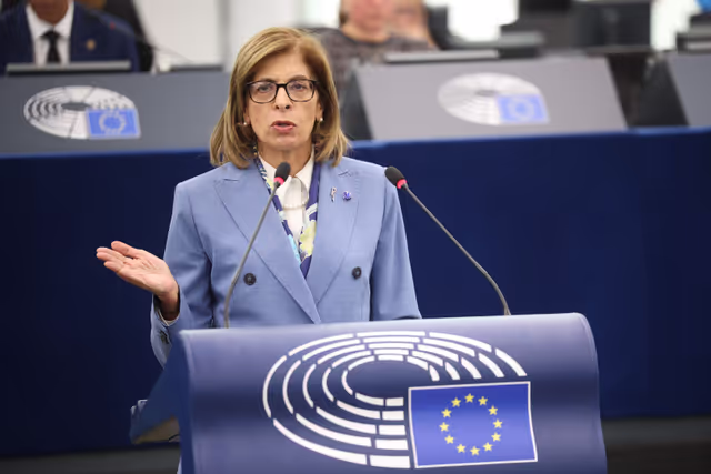EP Plenary session - Council and Commission statements - The Hungarian “National Card” scheme and its consequences for Schengen and the area of freedom, security and justice