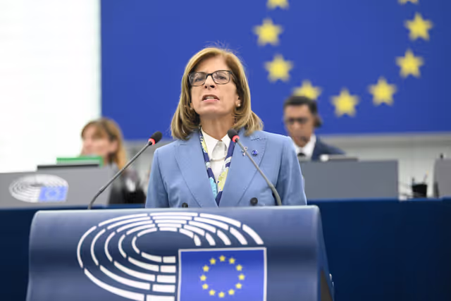 EP Plenary session - Commission statement - EU response to the Mpox outbreak and the need for continuous action