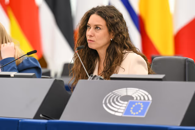 Снимка 29: EP Plenary session - Debates on cases of breaches of human rights, democracy and the rule of law