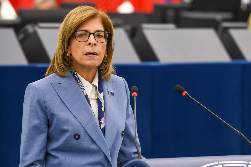 EP Plenary session - Debates on cases of breaches of human rights, democracy and the rule of law