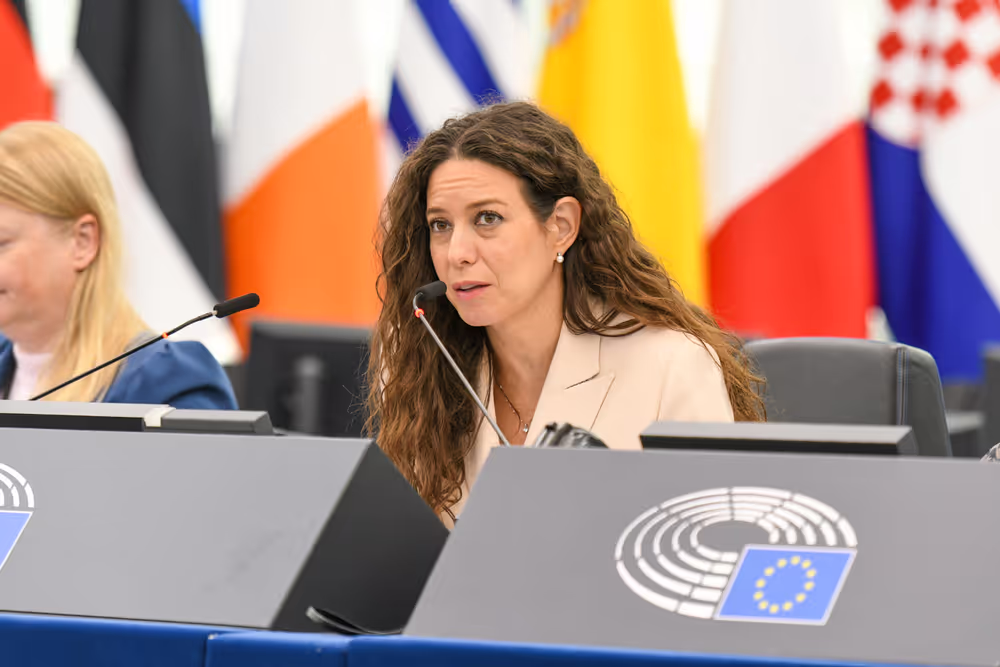 EP Plenary session - Debates on cases of breaches of human rights, democracy and the rule of law