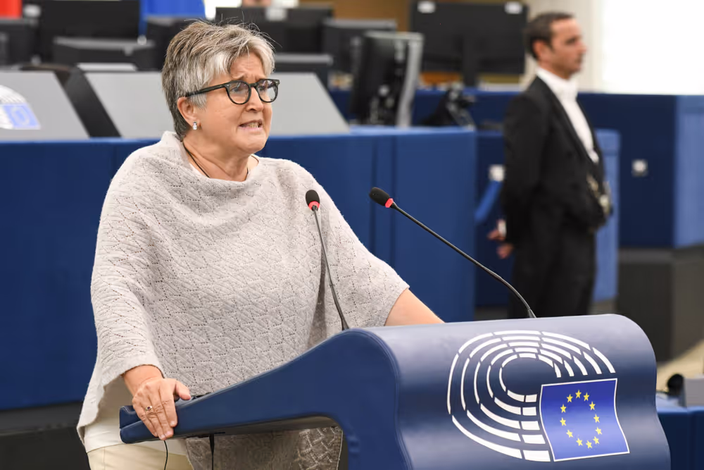 EP Plenary session - Debates on cases of breaches of human rights, democracy and the rule of law