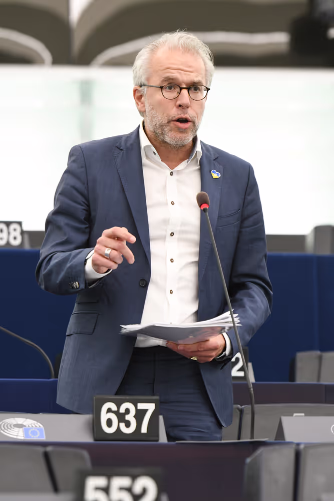 EP Plenary session - Debates on cases of breaches of human rights, democracy and the rule of law