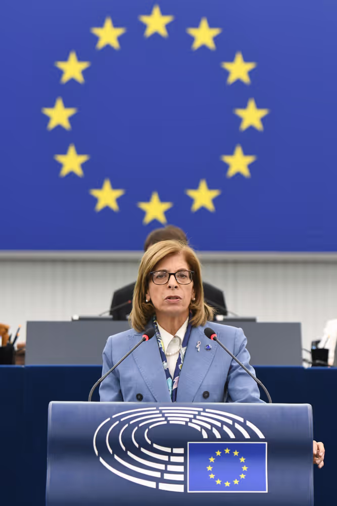 EP Plenary session - Debates on cases of breaches of human rights, democracy and the rule of law