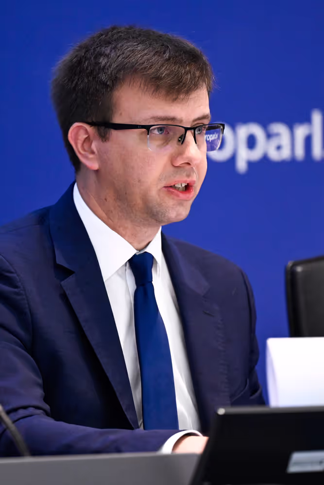 AFCO - Presentation of the Hungarian Presidency priorities