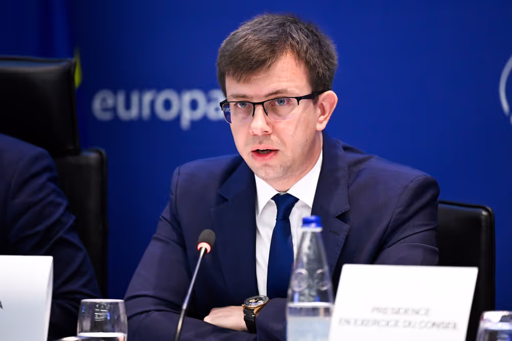 AFCO - Presentation of the Hungarian Presidency priorities