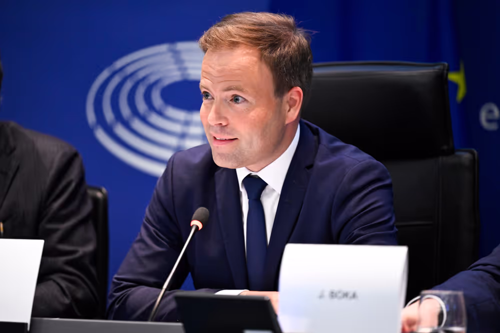 AFCO - Presentation of the Hungarian Presidency priorities